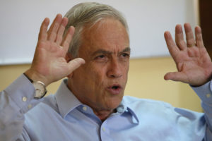 ¿Espejito, espejito, quién es el más machito?