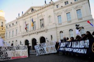 La educación pública que sueñan en el pequeño Paredones