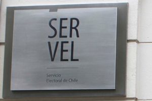 Campaña electoral terminó con 129 denuncias al Servel