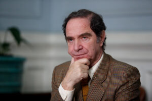 Aborto tres causales: Hernán Larraín acusa que inviabilidad fetal se presta para 