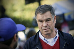 Alcalde de Pirque se suma al caso Ossandón y pide 