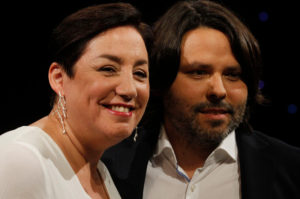 El pedido de Beatriz Sánchez para que debates del Frente Amplio sean transmitidos por radio y TV