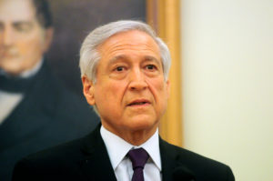 Canciller Muñoz confirma acuerdo con México para acelerar extradición de 