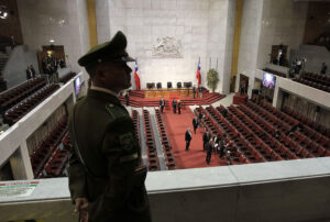 Cuenta Pública: cronograma de cómo será el último discurso de la Presidenta Bachelet