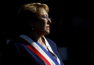 Defensa a su legado y anuncios para la recta final: 20 claves del último discurso de Bachelet