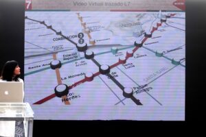 Metro S.A: Con licencia para ocultar