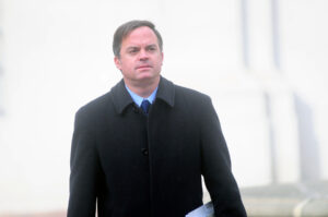 Matías Walker y parlamentarias: 