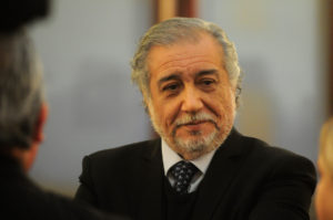Cochilco defiende contratos a familiares de ejecutivos de Codelco: 