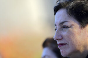 El gran error de la Nueva Mayoría, según la candidata Beatriz Sánchez