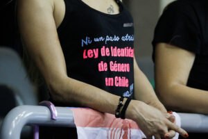 Parlamentarios siguen patologizando a las personas trans