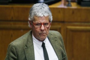 Eyzaguirre a Piñera: 