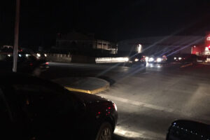 Falla en Sistema Interconectado Norte Grande provocó masivo apagón en Arica y Parinacota