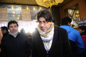 El mazazo de Daniel Jadue por cortes de luz tras temporal que de seguro Chile Vamos odiará