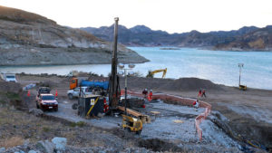 La Moneda decreta Estado de Excepción Constitucional en Chile Chico por rescate de mineros