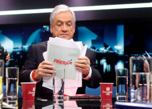 Frente Amplio y explicación de Piñera por paraísos fiscales: 
