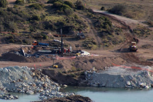 Experto y rescate de mineros en Aysén: 