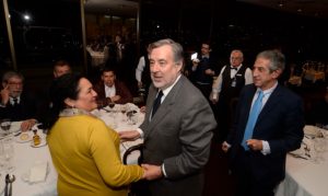 Campañas políticas y modelos económicos