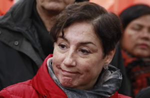 La respuesta de las radios a Beatriz Sánchez: 