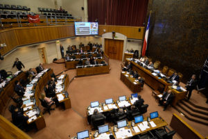 Senado despacha la Ley de Identidad de Género tras cuatro años de discusión