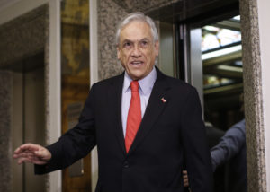 Chequeo: análisis a las cifras entregadas por Piñera en su franja electoral
