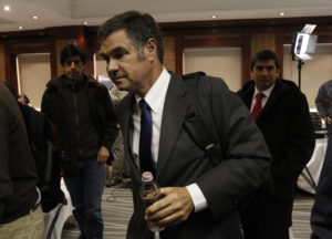 Encuesta Cadem: Manuel José Ossandón anota leve alza en medio de polémica con Pilar Molina