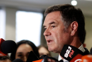 VIDEO | Manuel José Ossandón: 