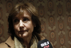 Hijo de Manuel José Ossandón sale en defensa de su padre: 