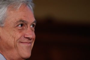 La trampa del humor en el discurso machista de Sebastián Piñera