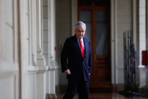 Los Piñera de luto: hermana del ex presidente falleció producto de un cáncer