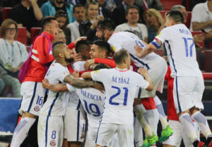 VIDEOS | Por qué Chile debería jugar siempre los 18 de junio