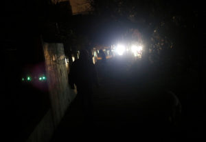 Municipio de Maipú invitó a vecinos a sumarse a demanda colectiva contra Enel por cortes de luz