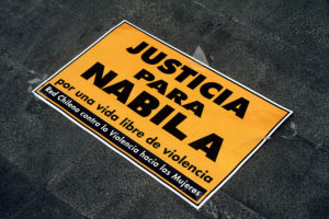 Defensor de agresor de Nabila Rifo: 