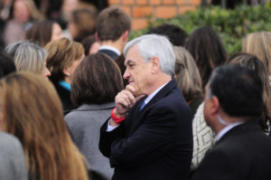 VIDEO | Registro muestra cómo surgió el polémico 