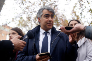 Investigan traspasos desde paraíso fiscal a empresa del ex brazo derecho de ME-O