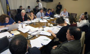 Comisión despacha Ley de Educación Superior: gratuidad universal dependerá del PIB