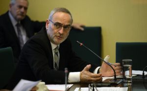 VIDEO | Impulsor de investigación del Sename también votó contra informe