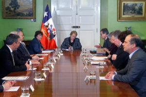 Universidades regionales y descentralización