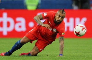 Arturo Vidal reafirma sus palabras contra Bielsa: 