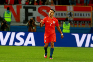 VIDEO | Para disfrutar: los 38 goles que convirtieron a Alexis en goleador histórico de Chile