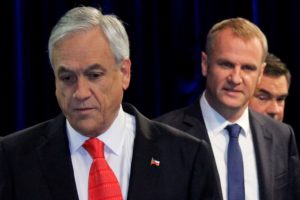 Efecto Copa Confederaciones: Piñera reconoce 