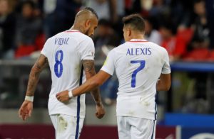 Alexis Sánchez da muestra de humildad en un mensaje que emociona hasta las lágrimas