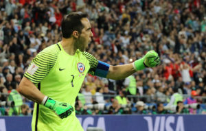 PORTADAS | Prensa internacional se rinde a los pies de Chile (incluso la argentina)