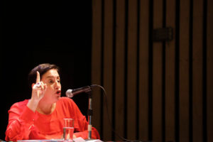 Carta abierta del Consejo Político Social de Beatriz Sánchez