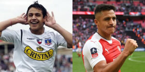 El videojuego que predijo hace una década que Alexis sería uno de los grandes cracks del fútbol