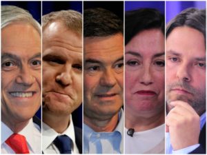 De taxis a parrilladas: los disímiles cierres de campaña previo a las primarias