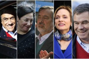 Carrera presidencial: encuesta CEP será publicada hoy en medio de altas expectativas