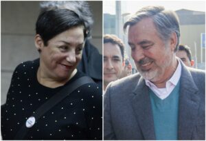 Academia Chilena de la Lengua manda a Guillier y Sánchez a buscar 