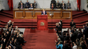 Los diez tuits más ácidos de la derecha durante la Cuenta Pública de la Presidenta