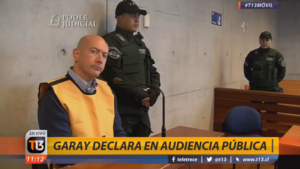 “Destruí toda mi vida profesional