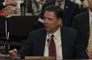 Ex director del FBI acusa a Trump: 